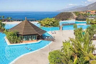 La Palma - Teneguía Princess ¡Nueva Oferta! - Fuencaliente