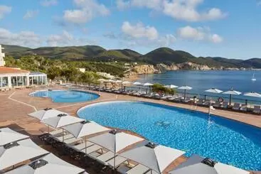 Invisa Hotel Club Cala Verde - Es Figueral