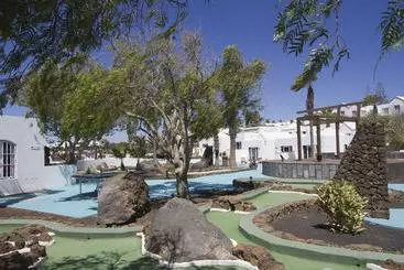 Nautilus Lanzarote - Urbanizacion Matagorda