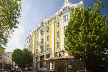 Grand Hotel London - Varna