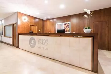 Exe Agora Caceres - Cáceres