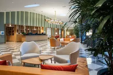Four Points By Sheraton Ljubljana Mons - Ljubljana