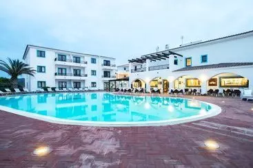Lh Hotel La Funtana - Santa Teresa di Gallura