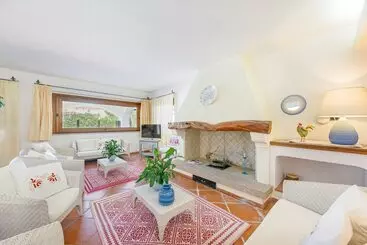 Lh Hotel La Funtana - Santa Teresa di Gallura