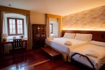 Monasterio De Boltana Spa - Boltanya