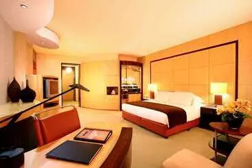 Shangri La Dubai - Dubai