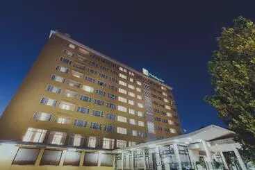Holiday Inn Skopje, An Ihg - Skopje