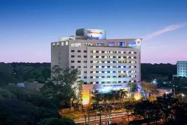Sheraton Asuncion - Asuncion