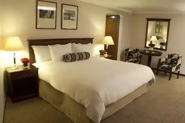 Lidotel Caracas - Caracas