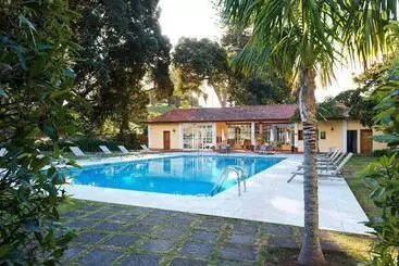 Casa Velha Do Palheiro Relais & Chateaux - Funchal
