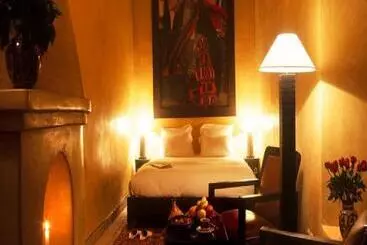 Dar Les Cigognes - Marrakech