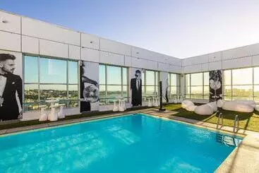 Hf Ipanema Park - Oporto