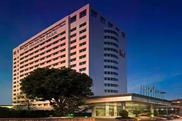 Hf Ipanema Park - Oporto