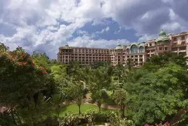 The Leela Palace Bengaluru - Bangalore