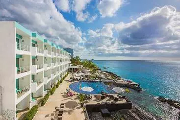 B Cozumel - Cozumel Town