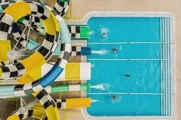 Creta Maris Resort - Hersonissos