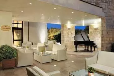 Grand Hotel La Chiusa Di Chietri - Alberobello