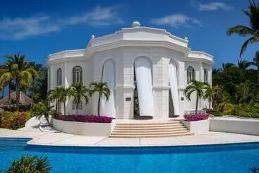 Excellence Riviera Cancun All Inclusive - Adults Only - Puerto Morelos