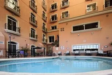 Holiday Inn Express Guanajuato, An Ihg - Guanajuato