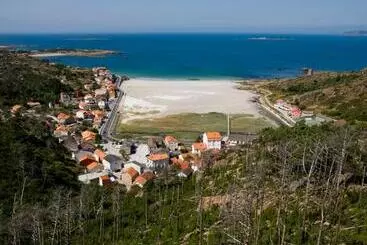 Apartamento Adriana - Carnota
