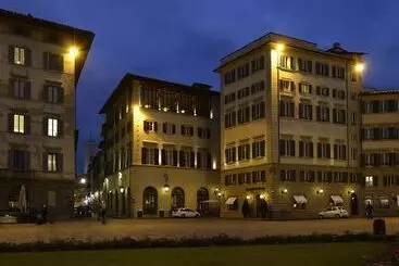 Santa Maria Novella   Wtb Hotels - Florença
