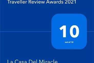 La Casa Del Miracle - Balaguer