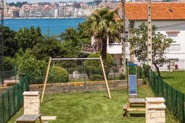 Apartamentos El Proel - Pedreña
