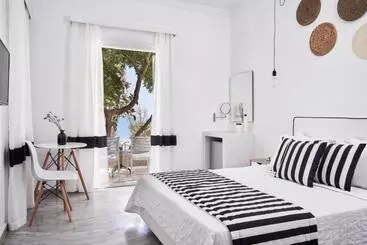 High Mill Paros - Paros Town