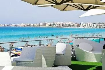 Victoria Palace Hotel & Zen Wellness - Gallipoli