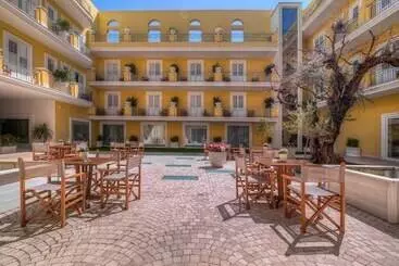 Victoria Palace Hotel & Zen Wellness - Gallipoli