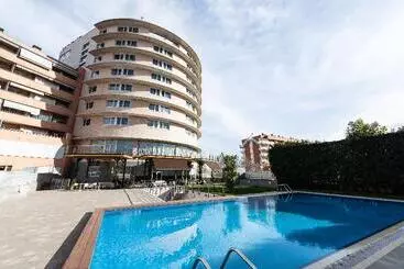 Ponient Vila Centric - Vila-Seca