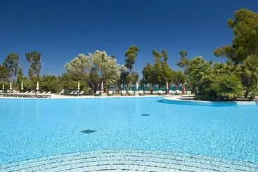Voi  Floriana Resort - Simeri Mare