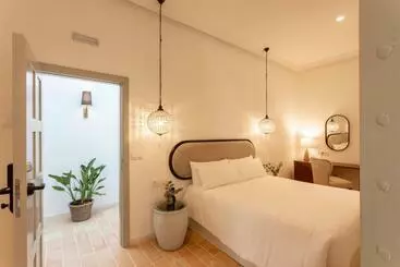 Albariza Hotel Boutique - Sanlúcar de Barrameda