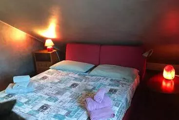 B&b Borgo Dei Fiori - Rozzano