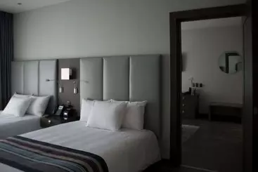 Casa Grande - La Paz