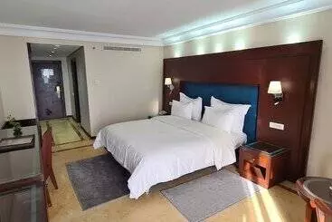 Borj Rabat   A Member Of Barceló Hotel Group - Rabat