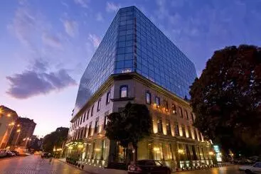 Grand Hotel Sofia - Sofía