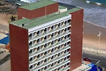 Monte Pascoal Praia Hotel Salvador - Salvador de Bahia