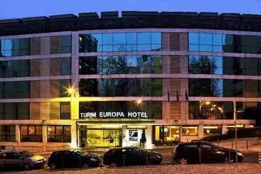Turim Europa - Lisbon