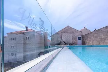 Vila Curic - Dubrovnik