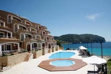 Bahia Suites Camp De Mar - Andratx