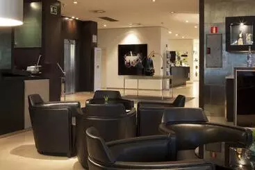 Ac Hotel San Sebastián De Los Reyes By Marriott - San Sebastian de los Reyes
