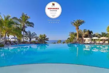 Adrián Hoteles Roca Nivaria - Playa Paraiso