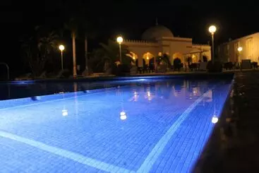 Aldea Del Bazar & Spa - Puerto Escondido