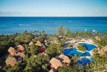 Iberostar Waves Cozumel - All Inclusive - Cozumel Town