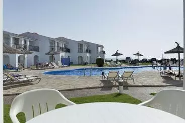 RV Hotels Sea Club Menorca - Ciudadela