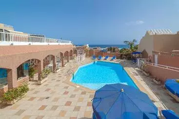 Villas Monte Solana - Morro Jable