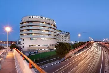 Eurostars Madrid Foro - Tres Cantos