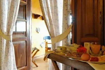 El Nogal  Boutique & Spa - Vilaflor