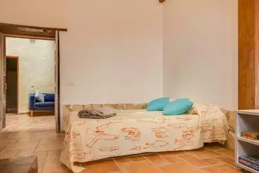 Casa Las Flores - Moya